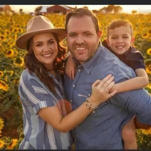 Meet your Posher, Nathan